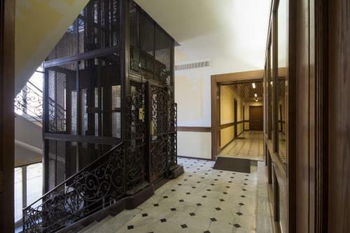 Apartamento Porta Nuova Shiny Studio Flat