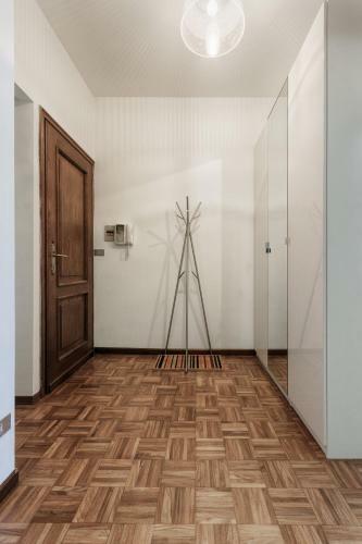 Apartamento Porta Nuova Shiny Studio Flat