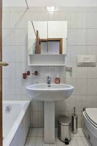 Apartamento Porta Nuova Shiny Studio Flat