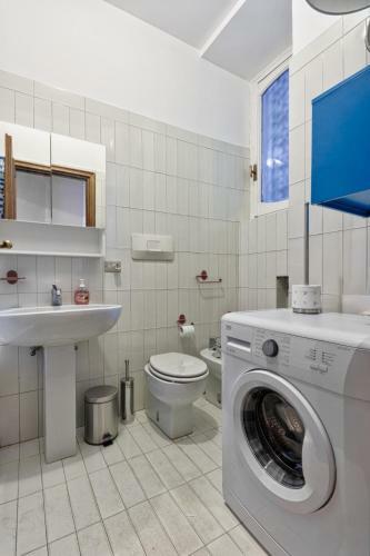 Apartamento Porta Nuova Shiny Studio Flat