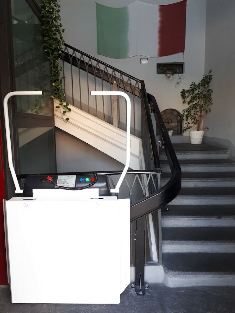 Attic Hostel Torino