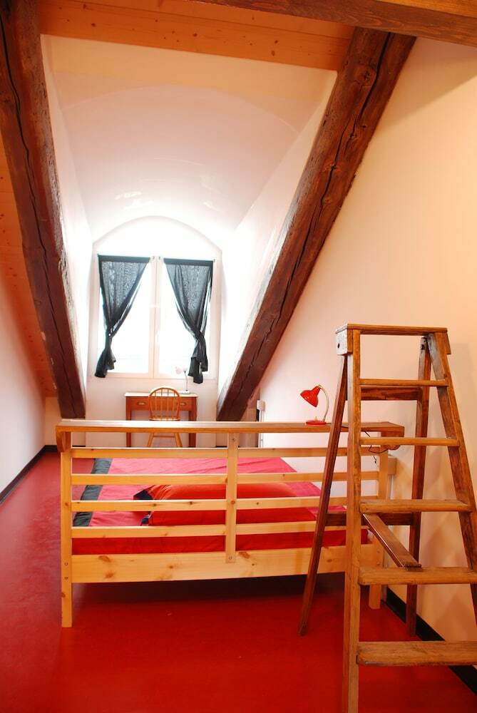 Attic Hostel Torino