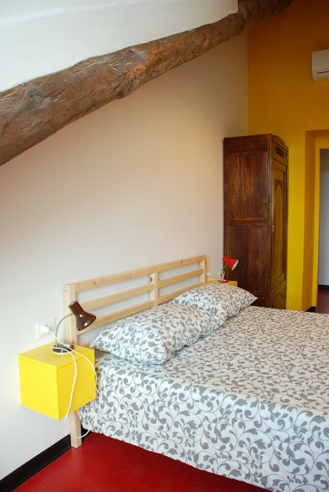 Attic Hostel Torino