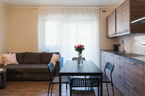 Apartamento Turin The Smart Way