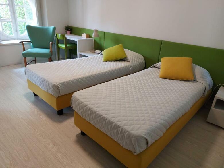 Hostal Oasi Di Cavoretto