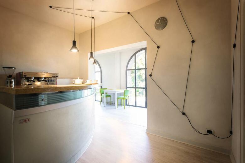 Hostal Oasi Di Cavoretto