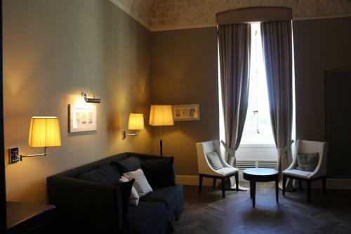 Hotel Relais Il Santissimo