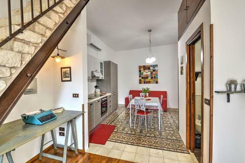 Turi Villa Sleeps 4 Air Con Wifi