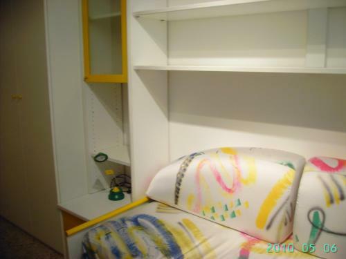 Apartamento La Casa Di Paolo