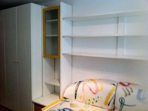 Apartamento La Casa Di Paolo