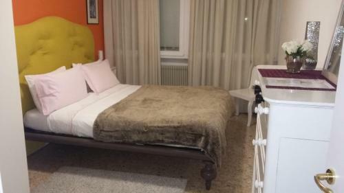 Apartamento La Casa Di Paolo