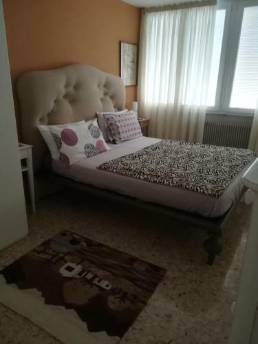 Apartamento La Casa Di Paolo