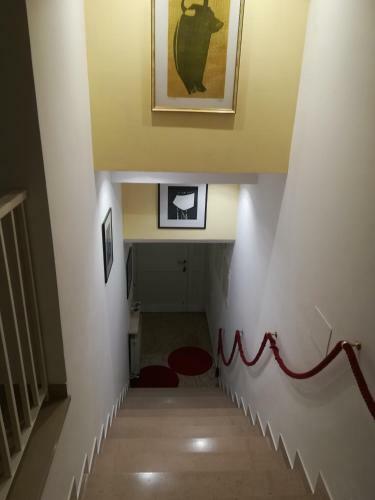 Apartamento La Casa Di Paolo