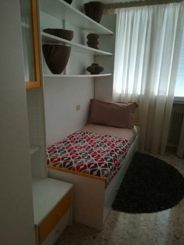 Apartamento La Casa Di Paolo