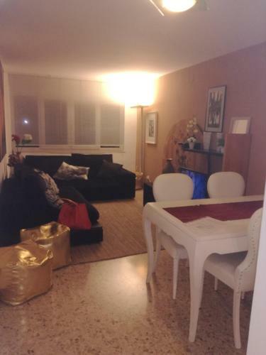 Apartamento La Casa Di Paolo