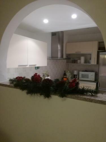 Apartamento La Casa Di Paolo