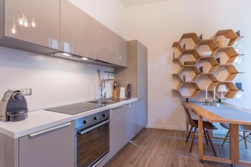 Udine Centre Stylish Apartment