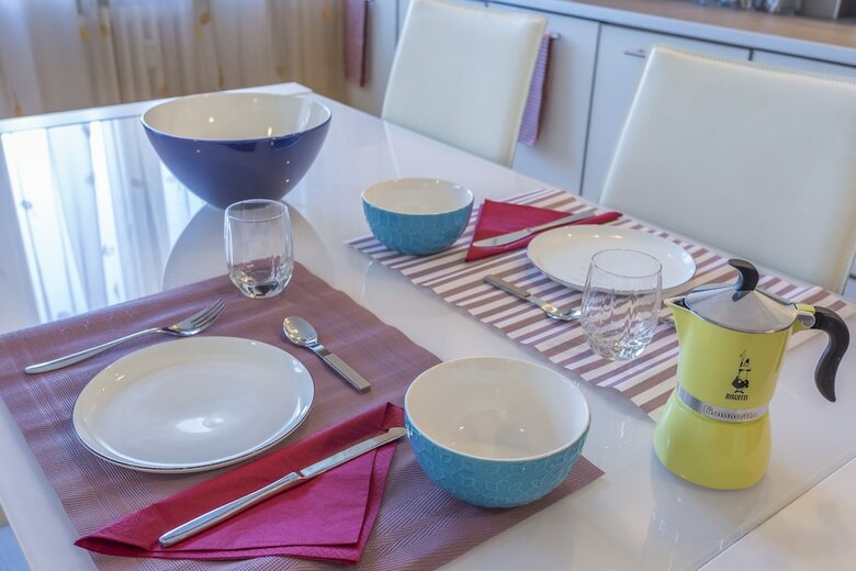 Apartamento La Casa Del Giardin Grande