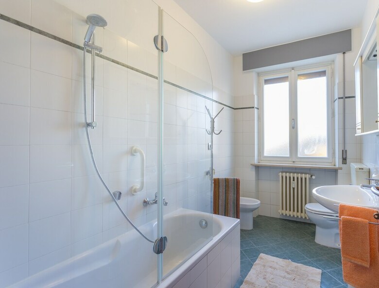 Apartamento La Casa Del Giardin Grande