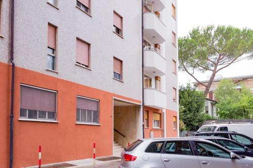 Apartamento Bilocale Via Forni