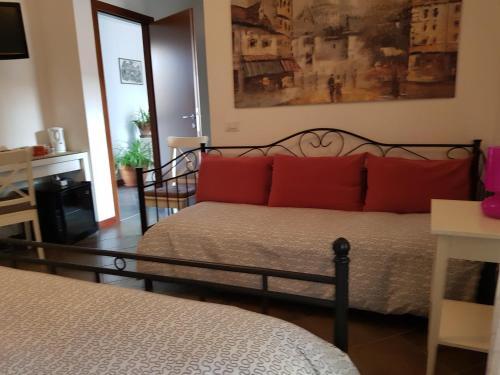 Bed & Breakfast Al Fari - Pensione.