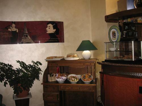 Bed & Breakfast Al Fari - Pensione.