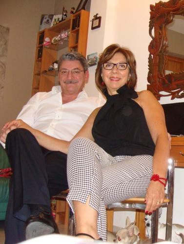 Bed & Breakfast Al Fari - Pensione.
