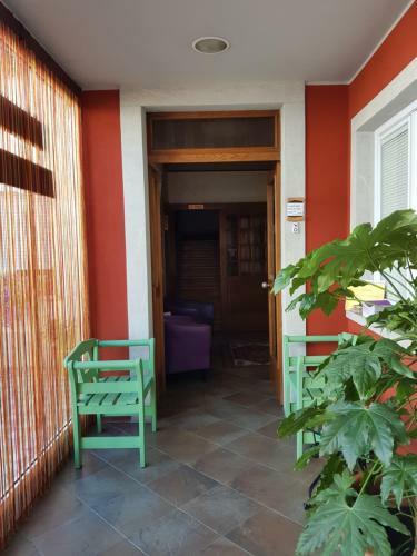 Bed & Breakfast Al Fari - Pensione.