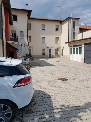 Bed & Breakfast Al Fari - Pensione.