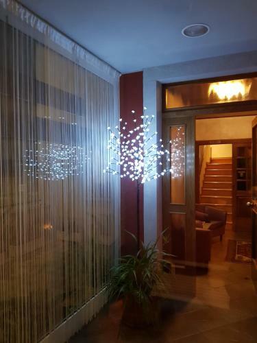 Bed & Breakfast Al Fari - Pensione.