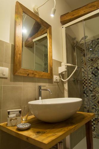 Bed & Breakfast Osteria Al Ponte