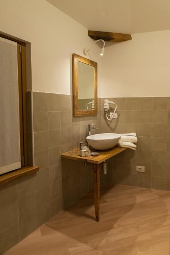 Bed & Breakfast Osteria Al Ponte