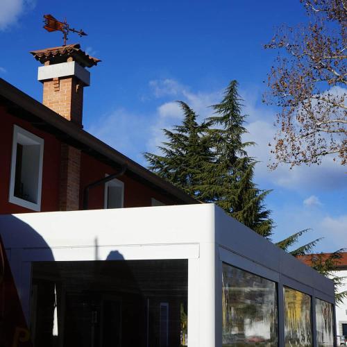 Bed & Breakfast Osteria Al Ponte