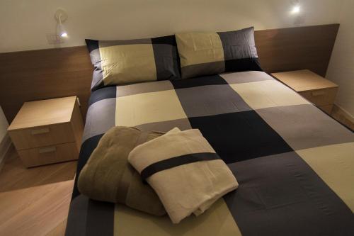 Bed & Breakfast Osteria Al Ponte