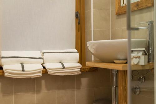 Bed & Breakfast Osteria Al Ponte