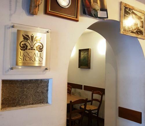 Bed & Breakfast I Personaggi