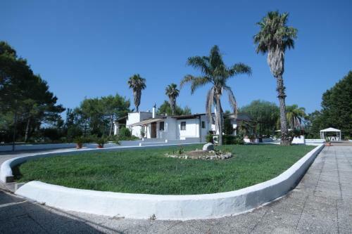 Villa Vetti