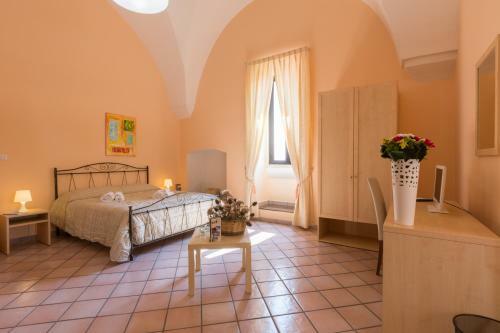 Bed & Breakfast Le Dimore Dei Messapi