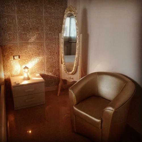 Bed & Breakfast I Like Salento Camere