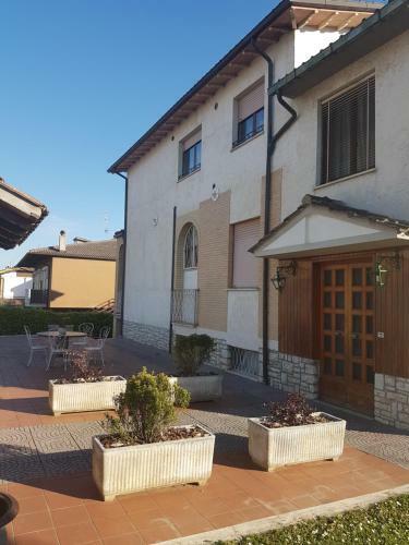 Apartamento Emanuela
