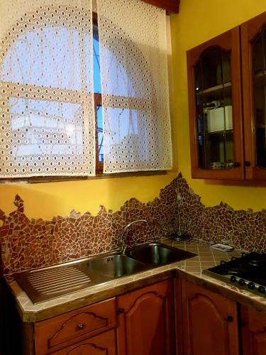 Apartamento Emanuela