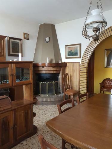 Apartamento Emanuela