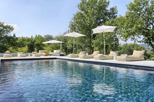 Umbertide Villa Sleeps 11 Pool Wifi