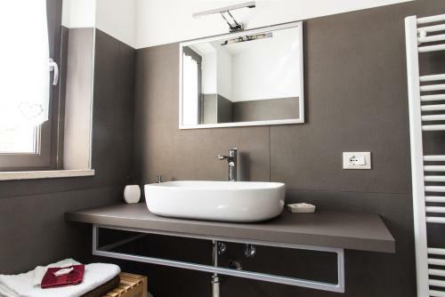 Apartamento Borgo Fratta Holiday Houses