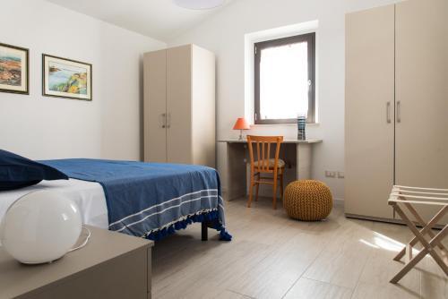 Apartamento Borgo Fratta Holiday Houses