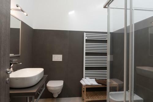 Apartamento Borgo Fratta Holiday Houses