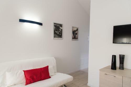 Apartamento Borgo Fratta Holiday Houses