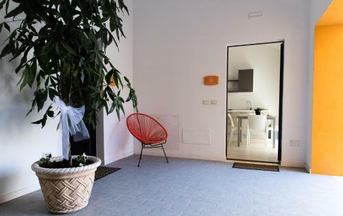 Apartamento Borgo Fratta Holiday Houses