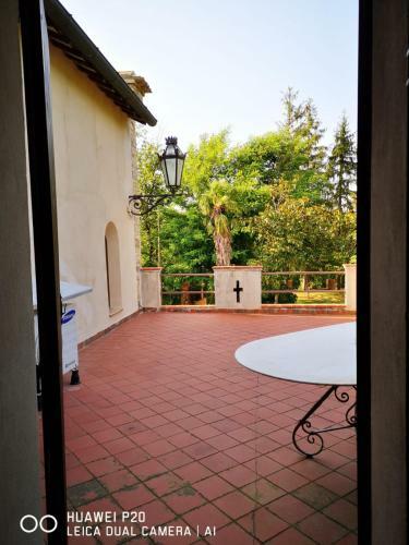 Hotel Convento Di San Martino