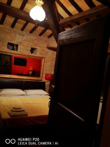 Hotel Convento Di San Martino